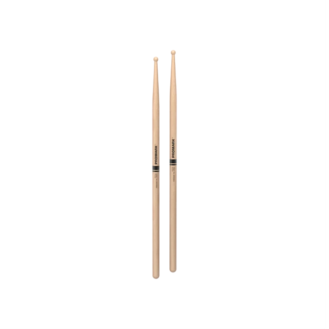 Pro Mark Holzkopf 7A Long Sticks Maple Finesse